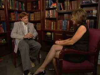 Sharyl Attkisson feet photo 3