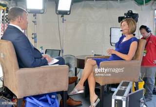 Sharyl Attkisson feet photo 8