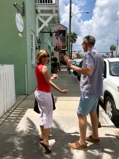 Sharyl Attkisson feet photo 7