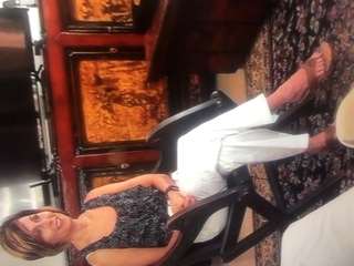 Sharyl Attkisson feet photo 5