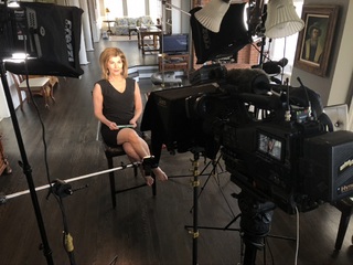 Sharyl Attkisson feet photo 16
