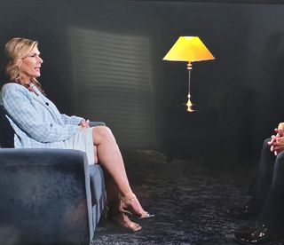 Sharyl Attkisson feet photo 5