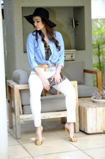 Shashi Naidoo feet photo 19