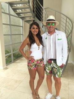 Shashi Naidoo feet photo 17