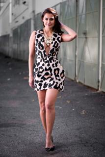 Shashi Naidoo feet photo 16