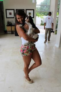 Shashi Naidoo feet photo 15