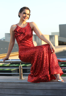 Shashi Naidoo feet photo 9