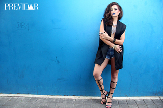 Shashi Naidoo feet photo 3