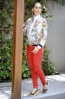 Shashi Naidoo feet photo 4