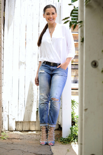 Shashi Naidoo feet photo 13