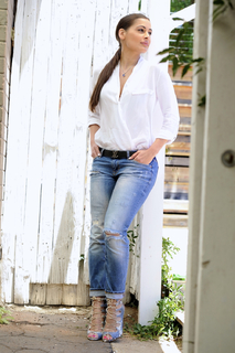 Shashi Naidoo feet photo 12