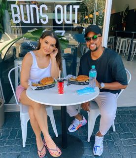 Shashi Naidoo feet photo 4