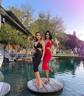Shashi Naidoo feet photo 14