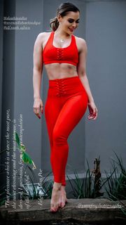 Shashi Naidoo feet photo 16
