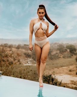 Shashi Naidoo feet photo 13