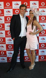 Shashi Naidoo feet photo 1