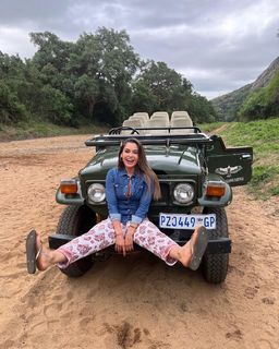 Shashi Naidoo feet photo 17