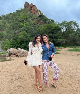 Shashi Naidoo feet photo 16