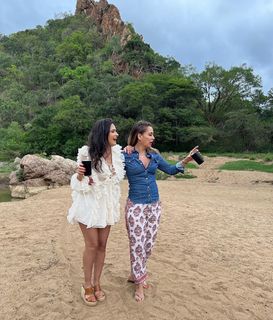Shashi Naidoo feet photo 14