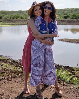 Shashi Naidoo feet photo 4