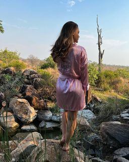 Shashi Naidoo feet photo 1