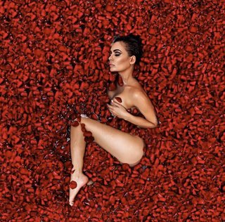 Shashi Naidoo feet photo 12