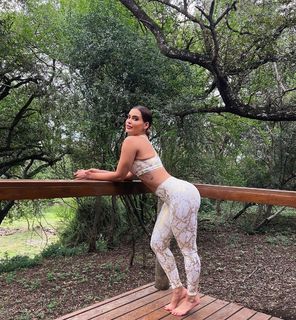 Shashi Naidoo feet photo 6