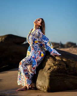 Shashi Naidoo feet photo 19