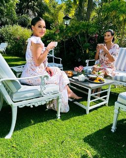 Shashi Naidoo feet photo 8