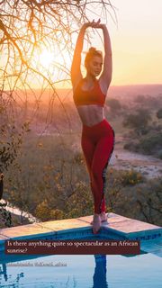 Shashi Naidoo feet photo 3