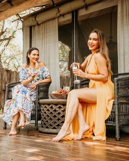 Shashi Naidoo feet photo 15