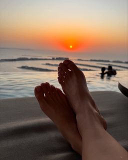 Shashi Naidoo feet photo 10
