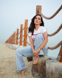 Shashi Naidoo feet photo 9