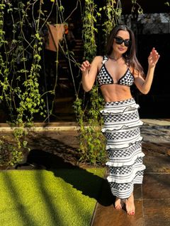 Shashi Naidoo feet photo 4