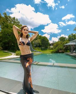 Shashi Naidoo feet photo 13