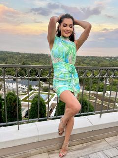 Shashi Naidoo feet photo 12