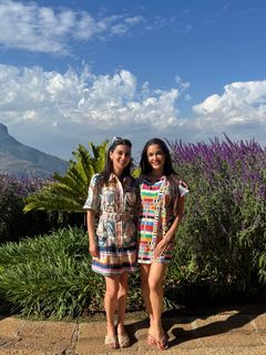 Shashi Naidoo feet photo 5