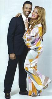 Shatha Hassoun feet photo 2