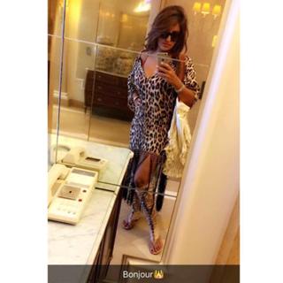 Shatha Hassoun feet photo 10