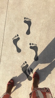 Shatha Hassoun feet photo 13