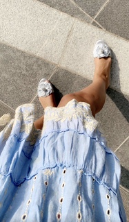 Shatha Hassoun feet photo 11