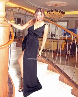 Shatha Hassoun feet photo 4