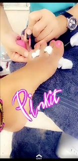 Shatha Hassoun feet photo 16