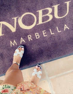 Shatha Hassoun feet photo 12