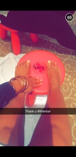 Shatha Hassoun feet photo 11