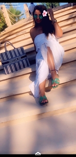 Shatha Hassoun feet photo 10