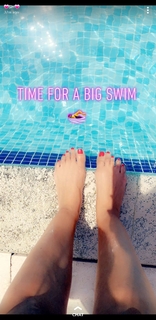 Shatha Hassoun feet photo 8