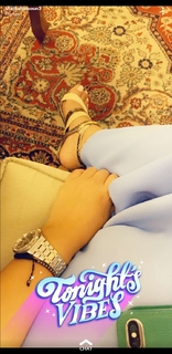 Shatha Hassoun feet photo 12