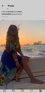 Shatha Hassoun feet photo 2