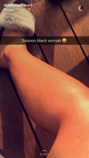 Shatha Hassoun feet photo 20
